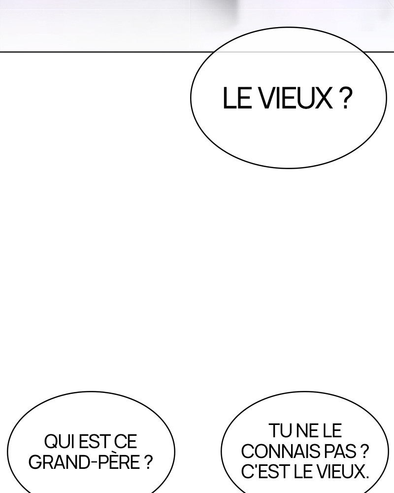 Lookism Chapitre 321 - Page 28
