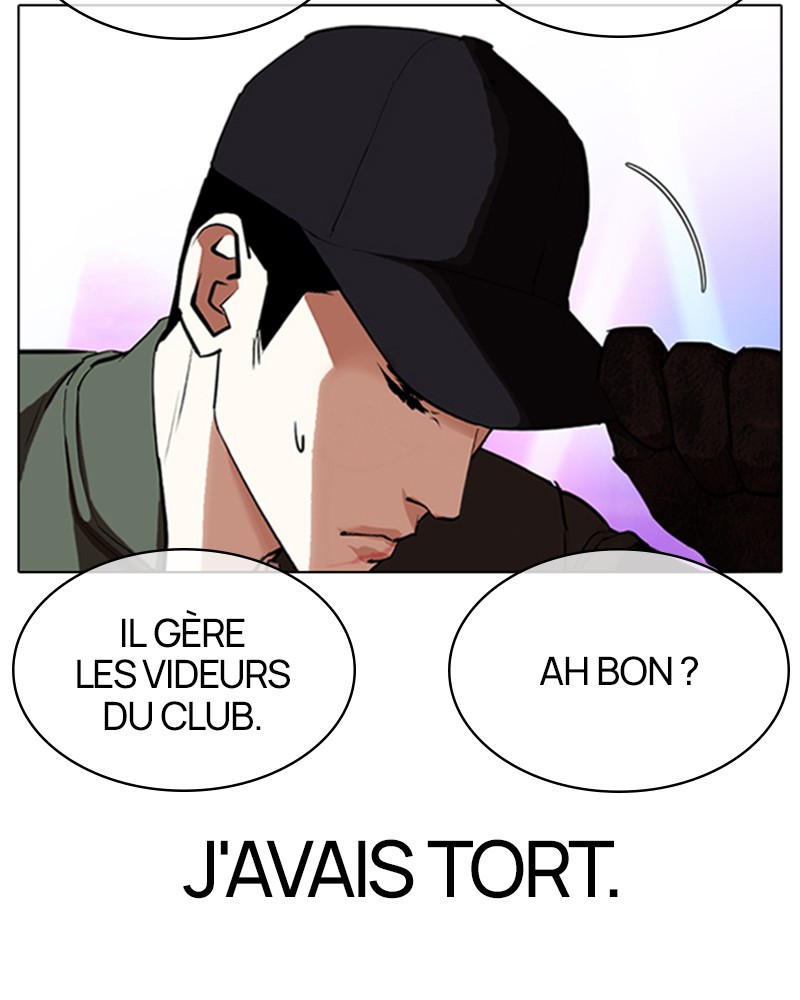 Lookism Chapitre 321 - Page 29