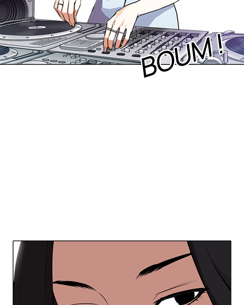 Lookism Chapitre 321 - Page 3