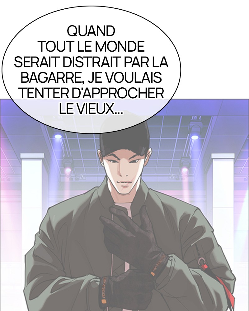 Lookism Chapitre 321 - Page 31