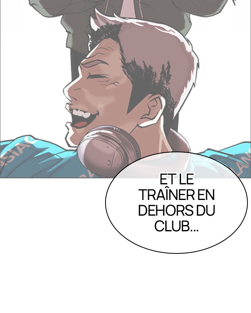 Lookism Chapitre 321 - Page 32