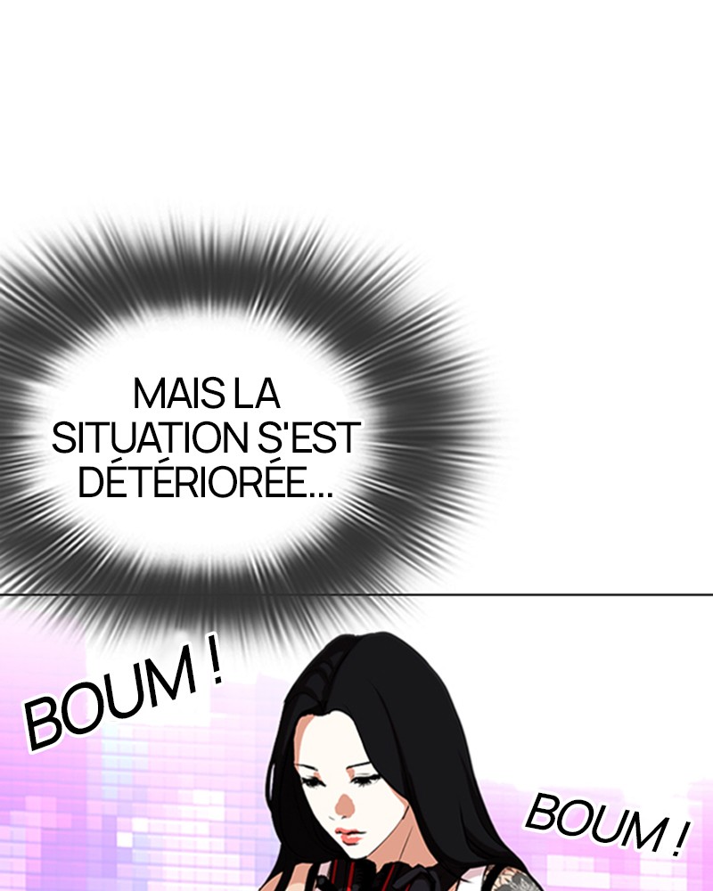 Lookism Chapitre 321 - Page 33