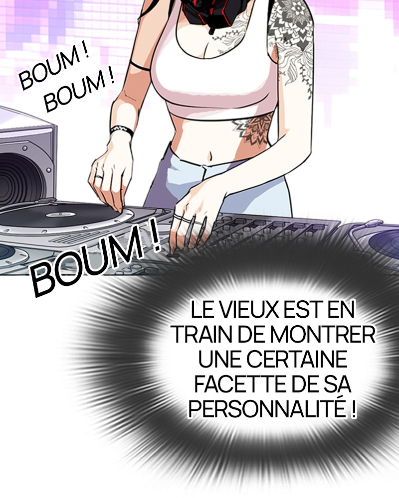 Lookism Chapitre 321 - Page 34