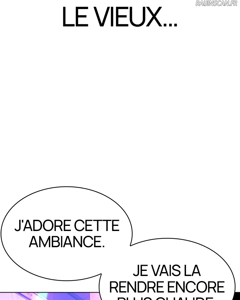 Lookism Chapitre 321 - Page 35