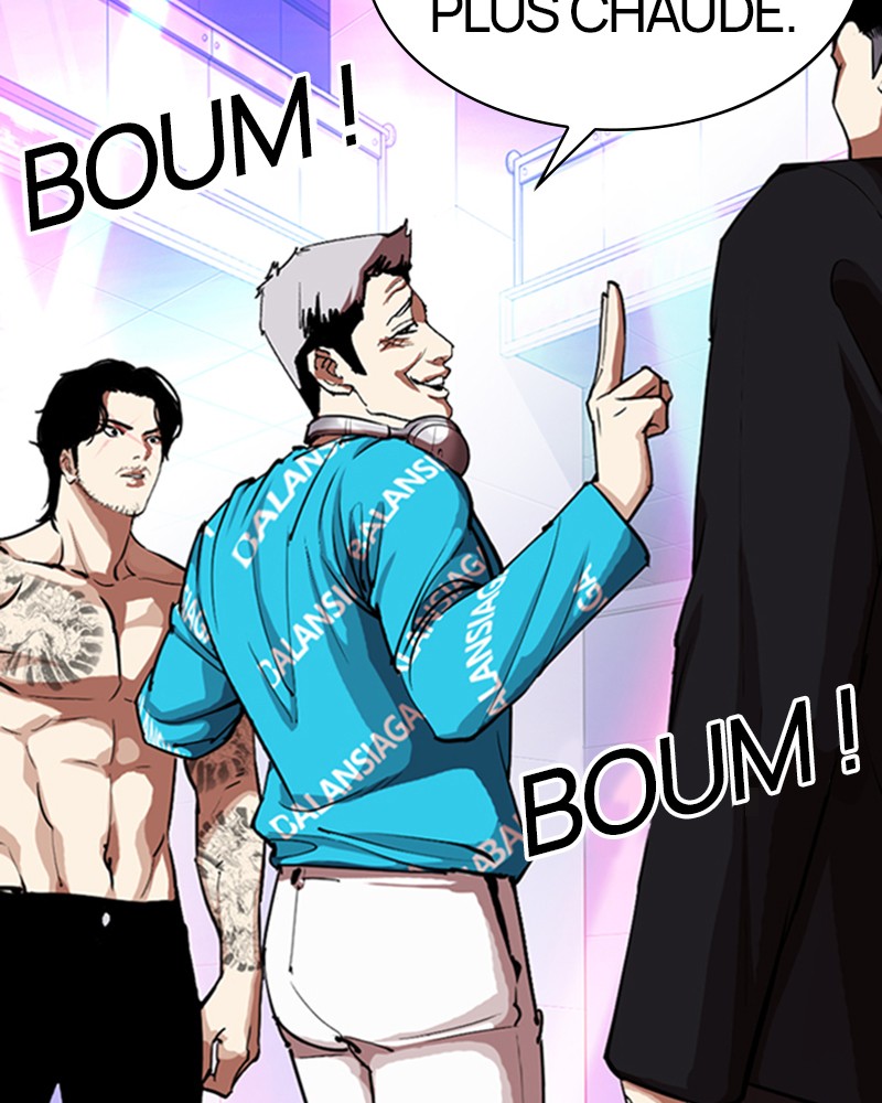 Lookism Chapitre 321 - Page 36