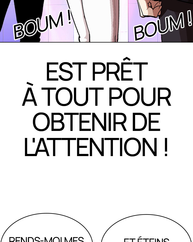 Lookism Chapitre 321 - Page 37