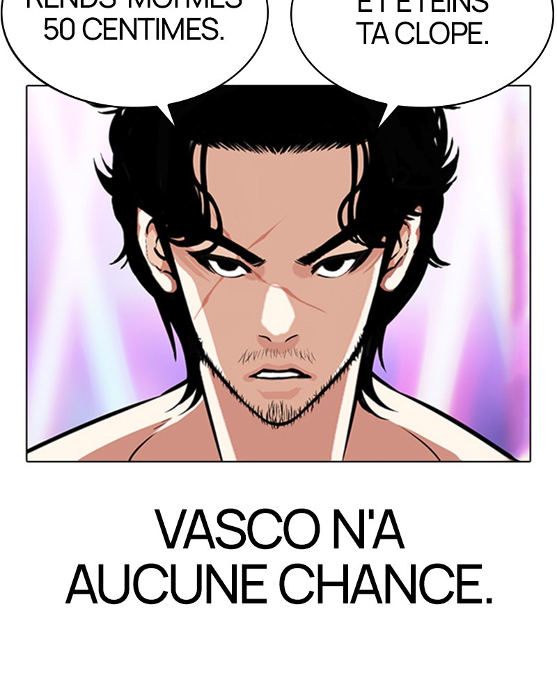 Lookism Chapitre 321 - Page 38