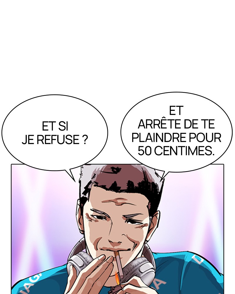 Lookism Chapitre 321 - Page 39