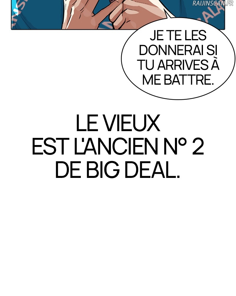 Lookism Chapitre 321 - Page 40