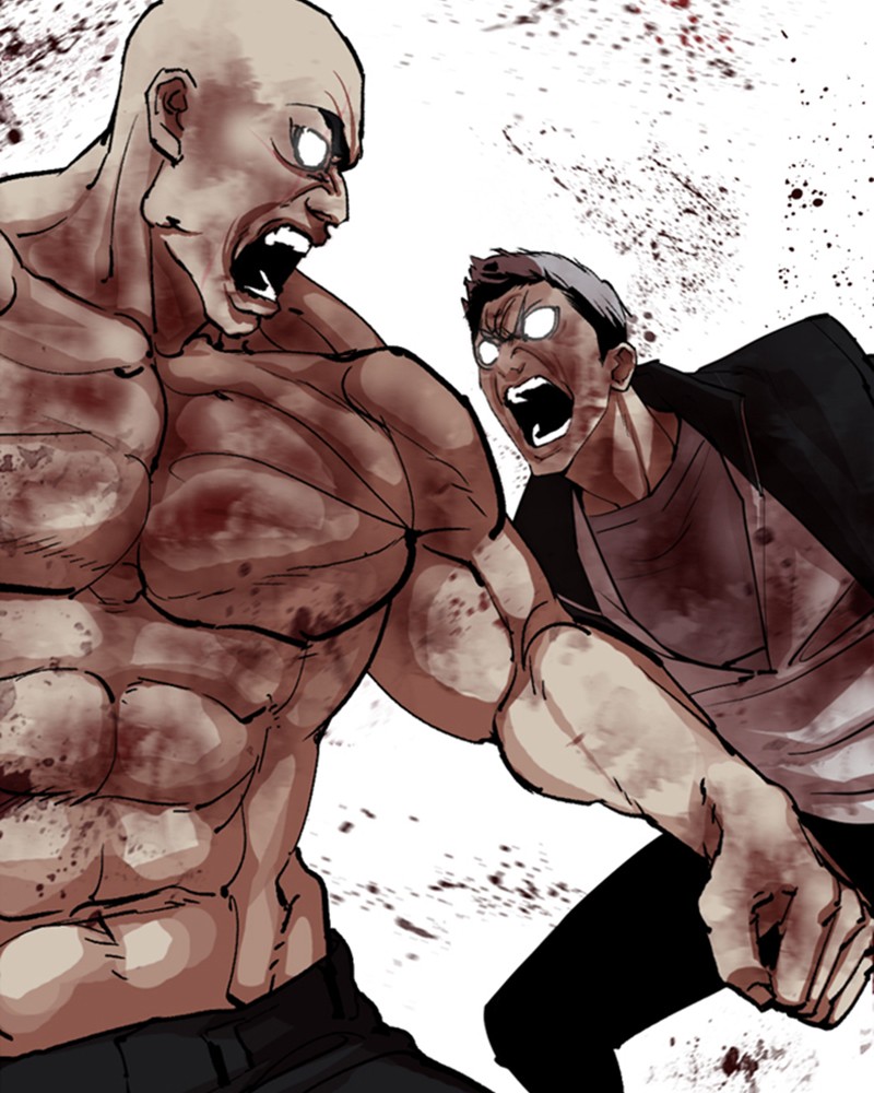 Lookism Chapitre 321 - Page 43