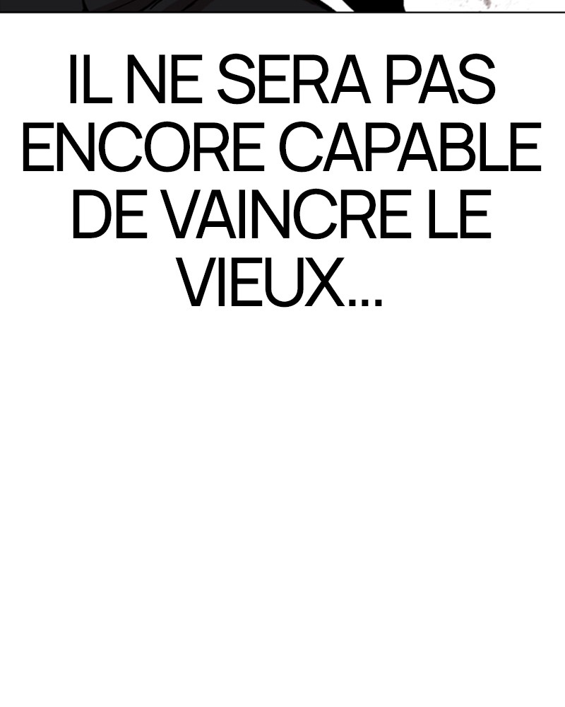 Lookism Chapitre 321 - Page 44