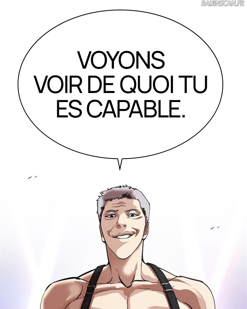 Lookism Chapitre 321 - Page 45
