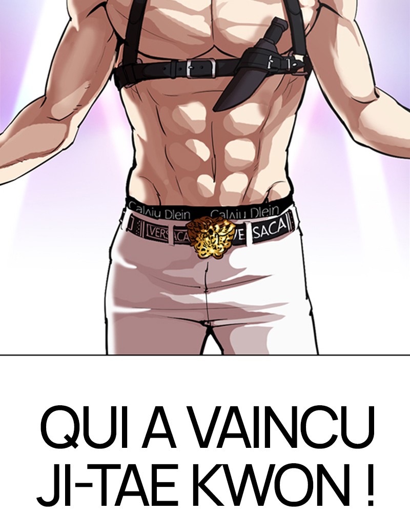 Lookism Chapitre 321 - Page 46