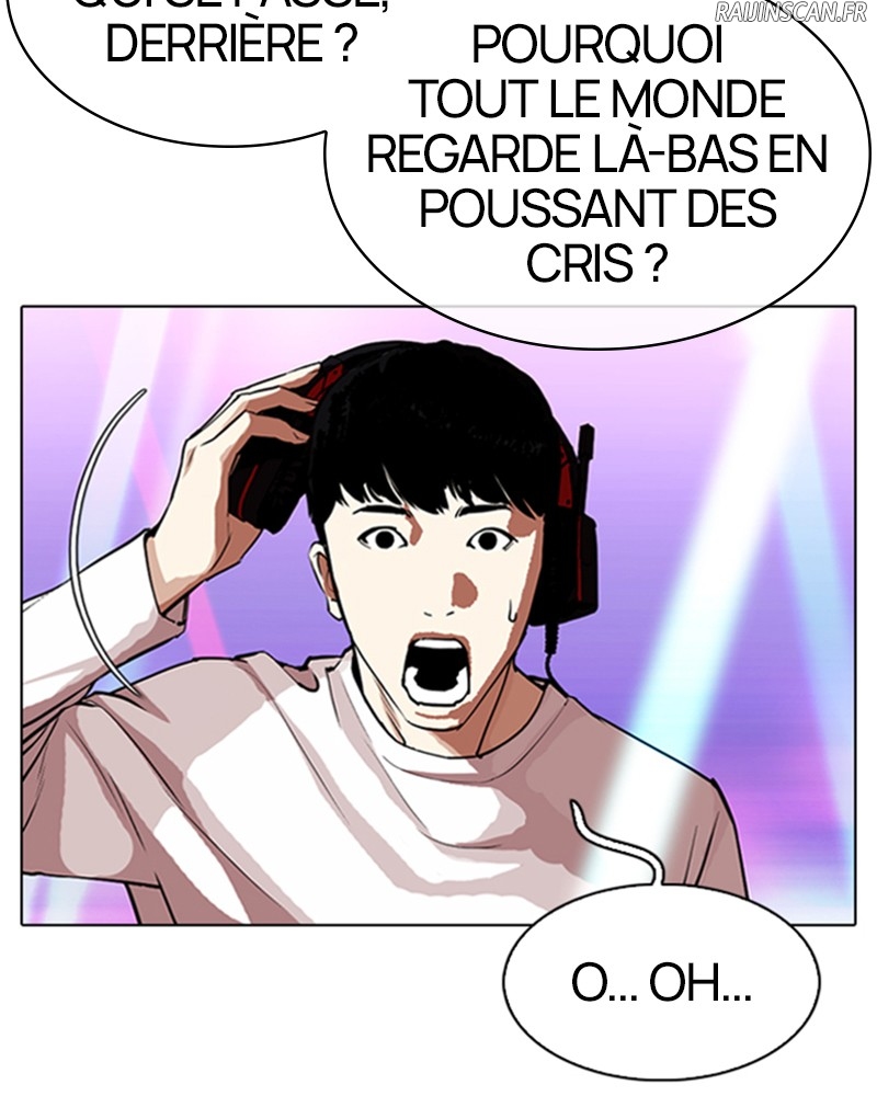 Lookism Chapitre 321 - Page 5