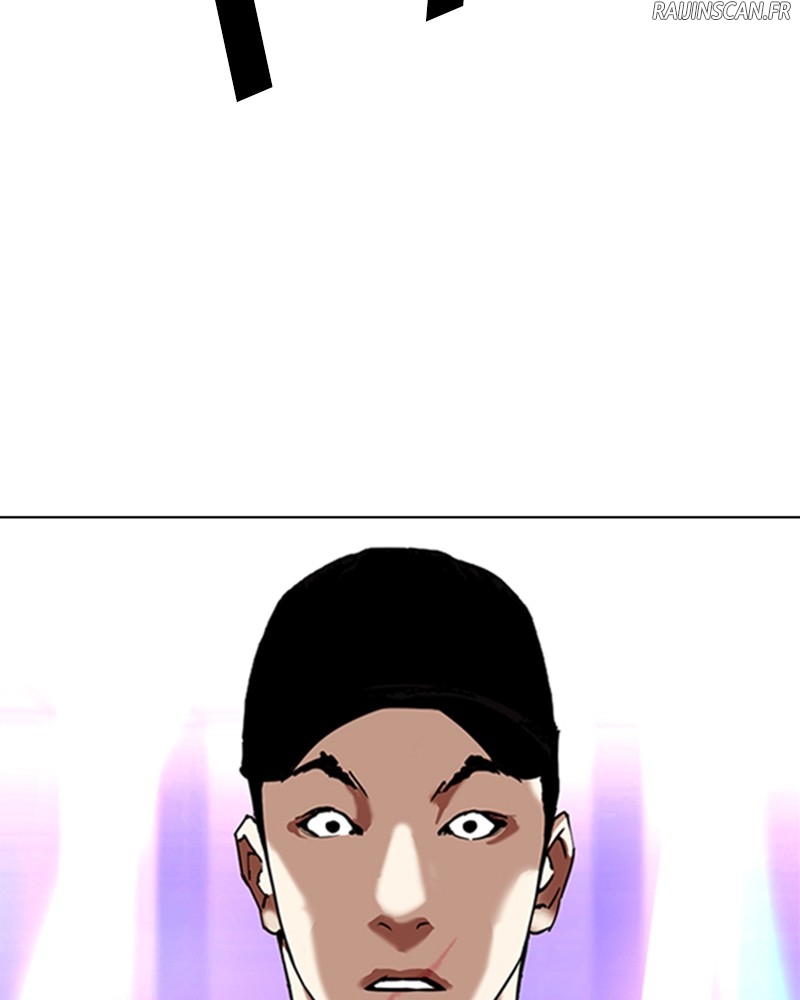 Lookism Chapitre 321 - Page 50