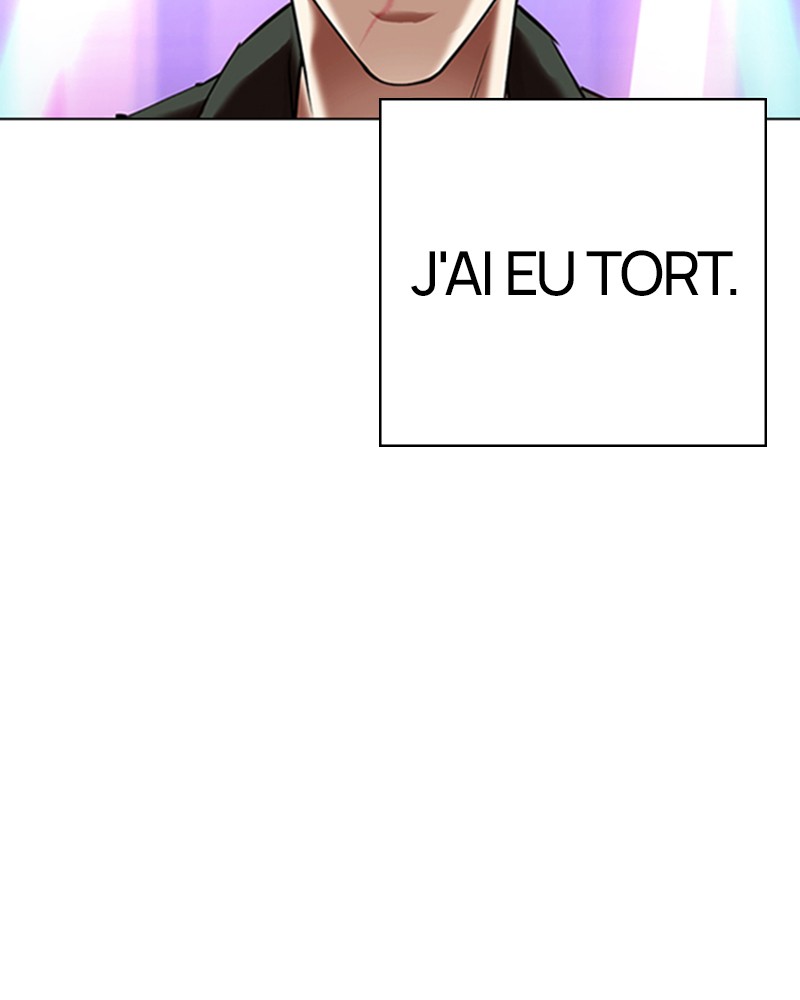Lookism Chapitre 321 - Page 51