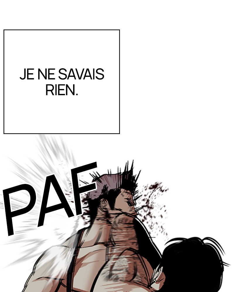 Lookism Chapitre 321 - Page 52