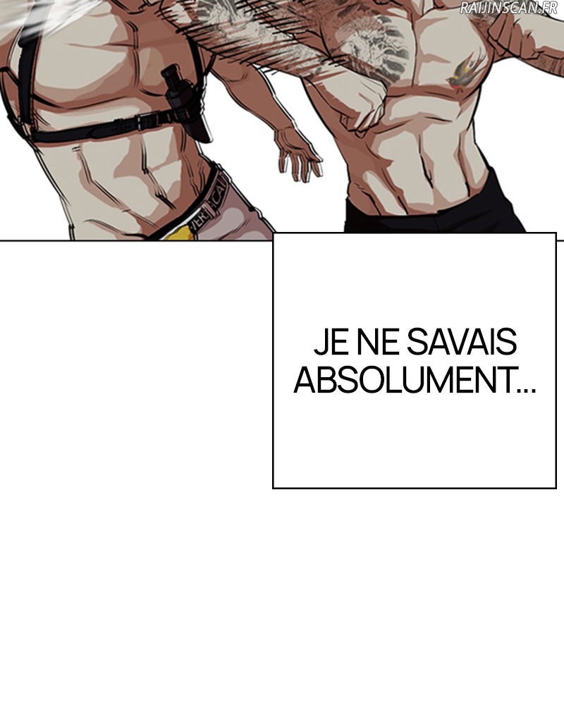 Lookism Chapitre 321 - Page 55