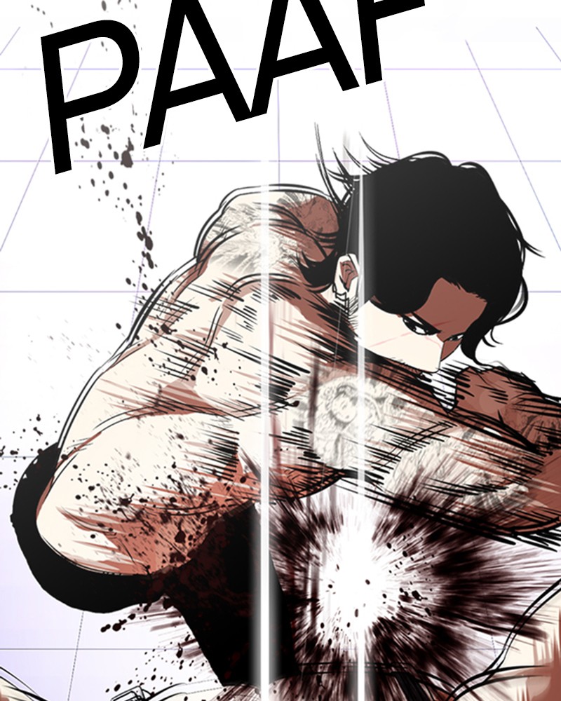 Lookism Chapitre 321 - Page 58