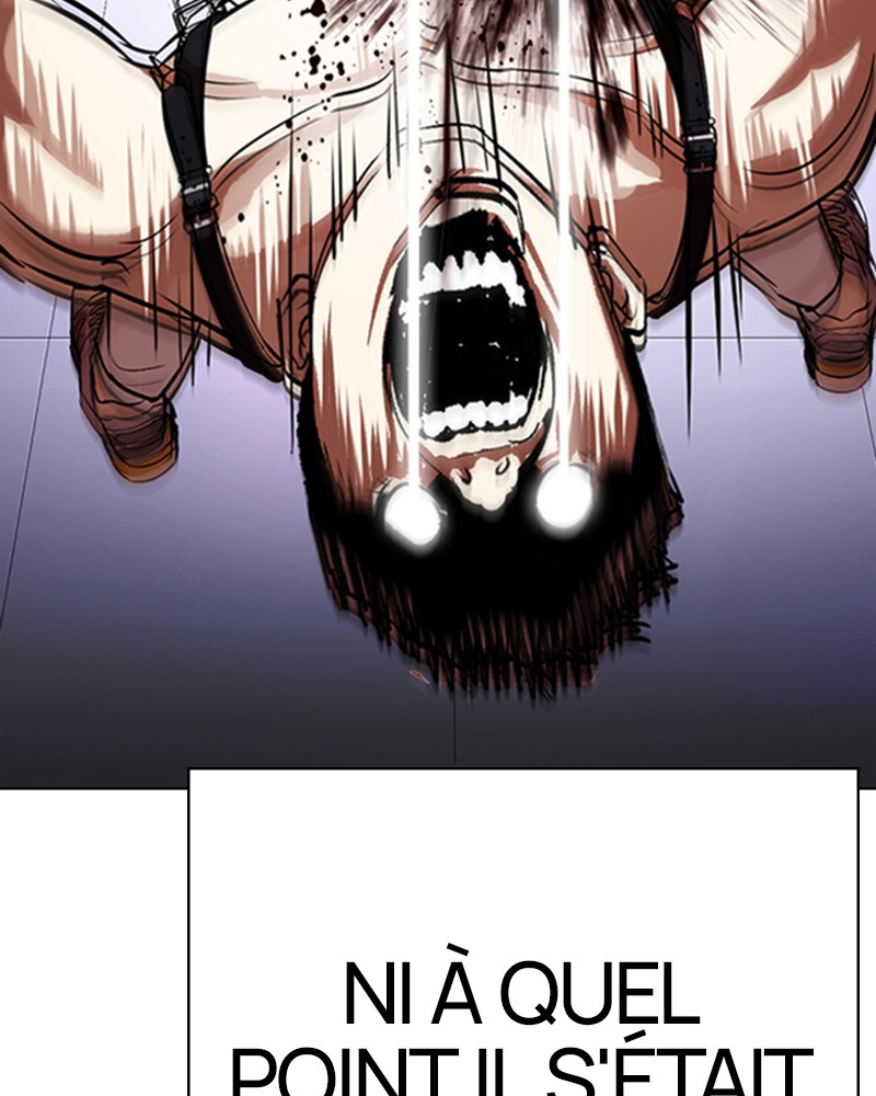 Lookism Chapitre 321 - Page 59