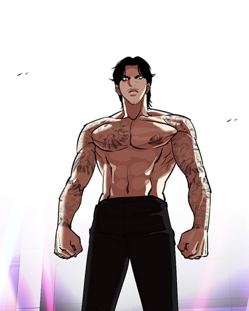 Lookism Chapitre 321 - Page 61