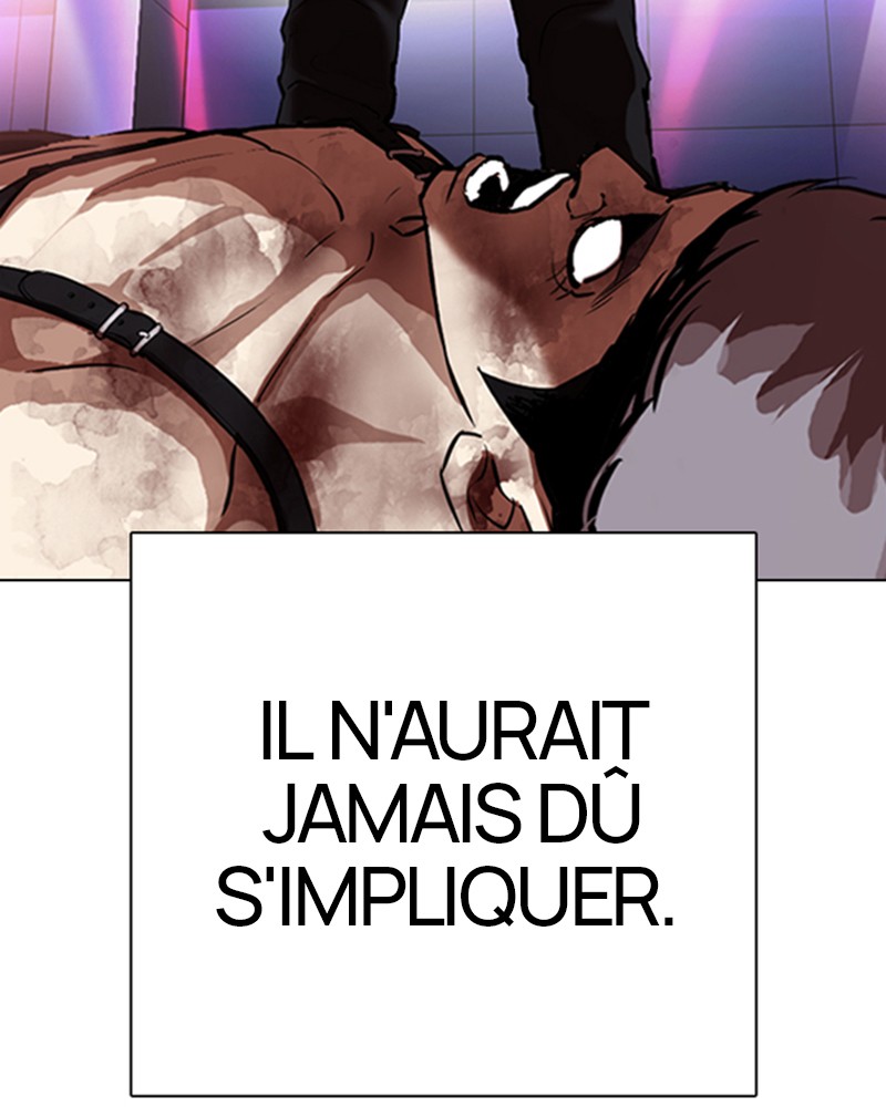 Lookism Chapitre 321 - Page 62