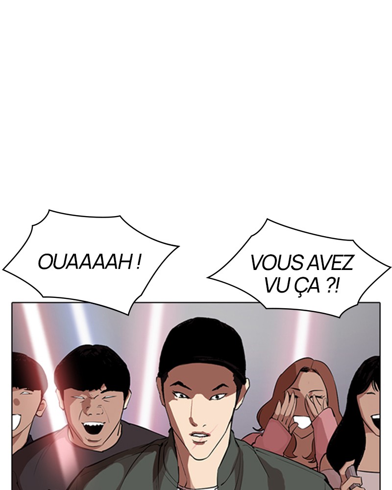 Lookism Chapitre 321 - Page 63