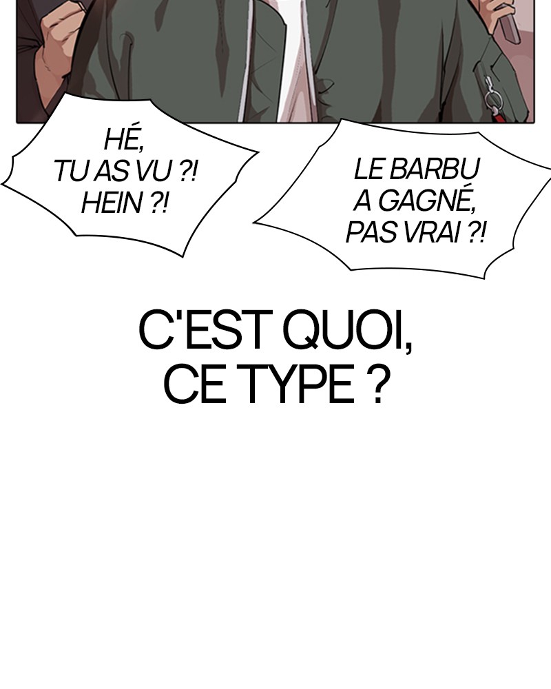 Lookism Chapitre 321 - Page 64