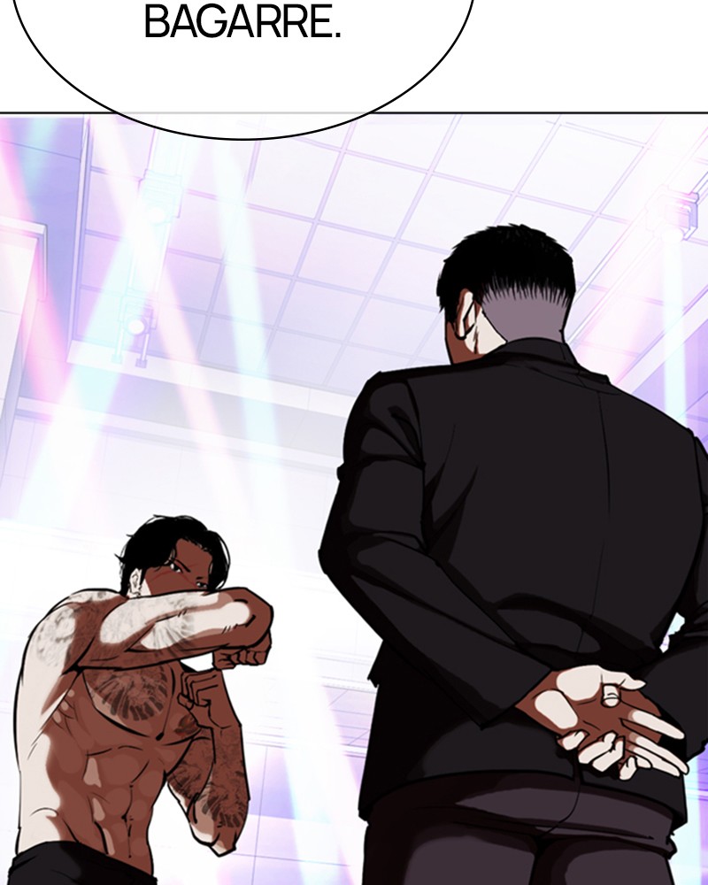 Lookism Chapitre 321 - Page 7