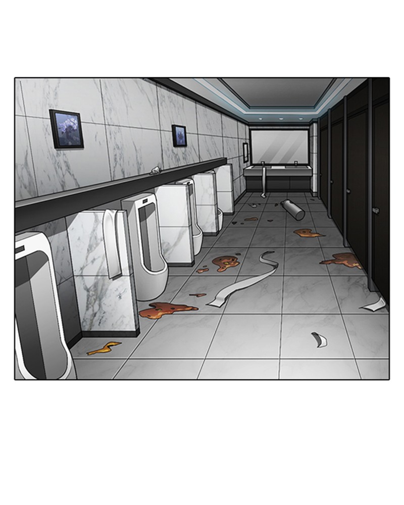 Lookism Chapitre 321 - Page 72