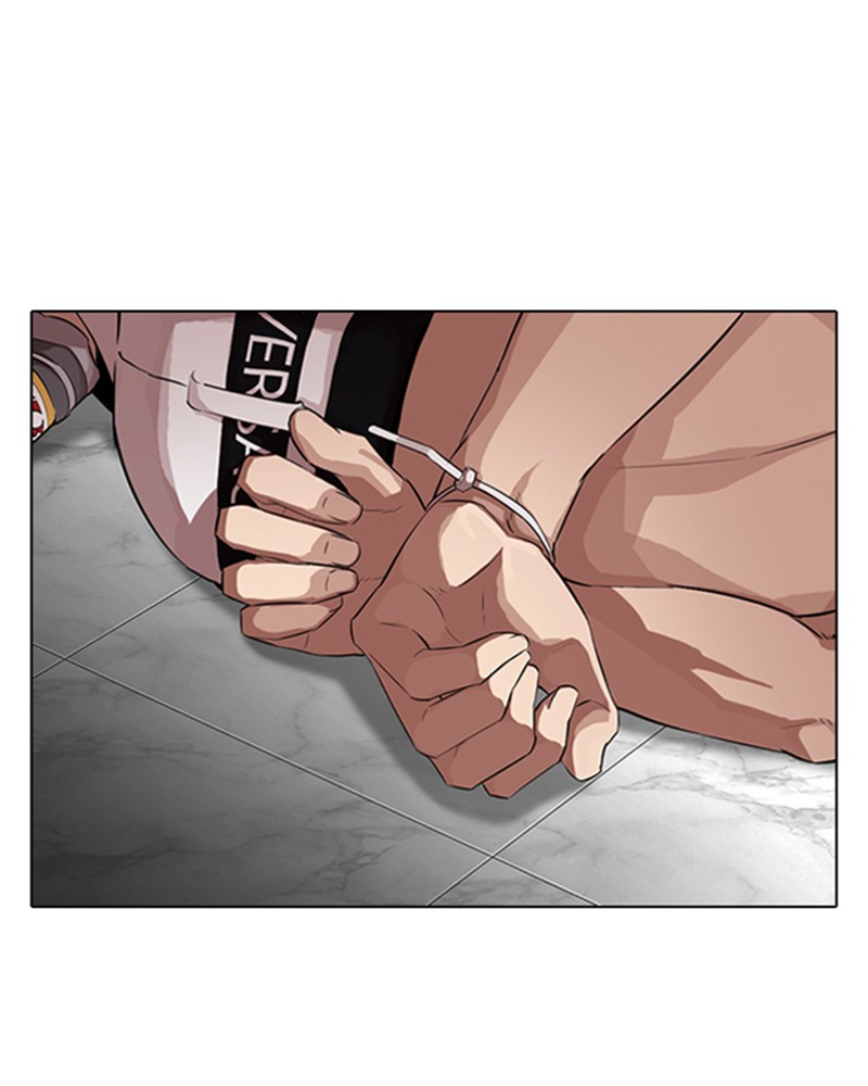 Lookism Chapitre 321 - Page 73