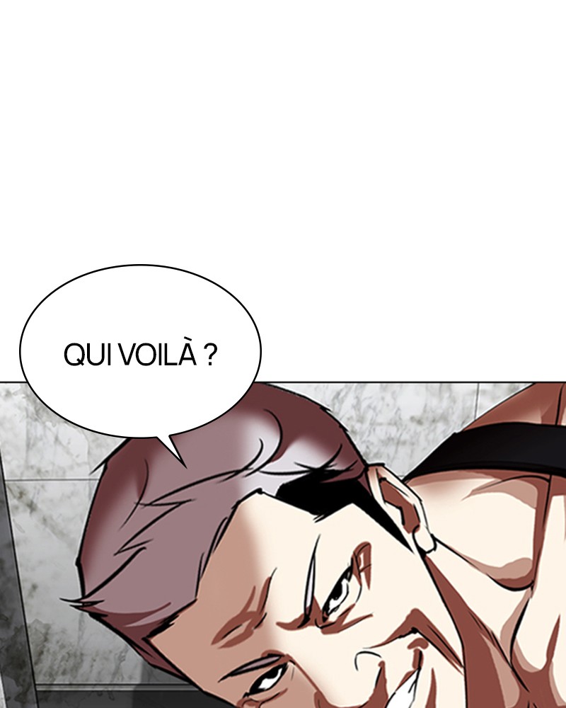 Lookism Chapitre 321 - Page 76