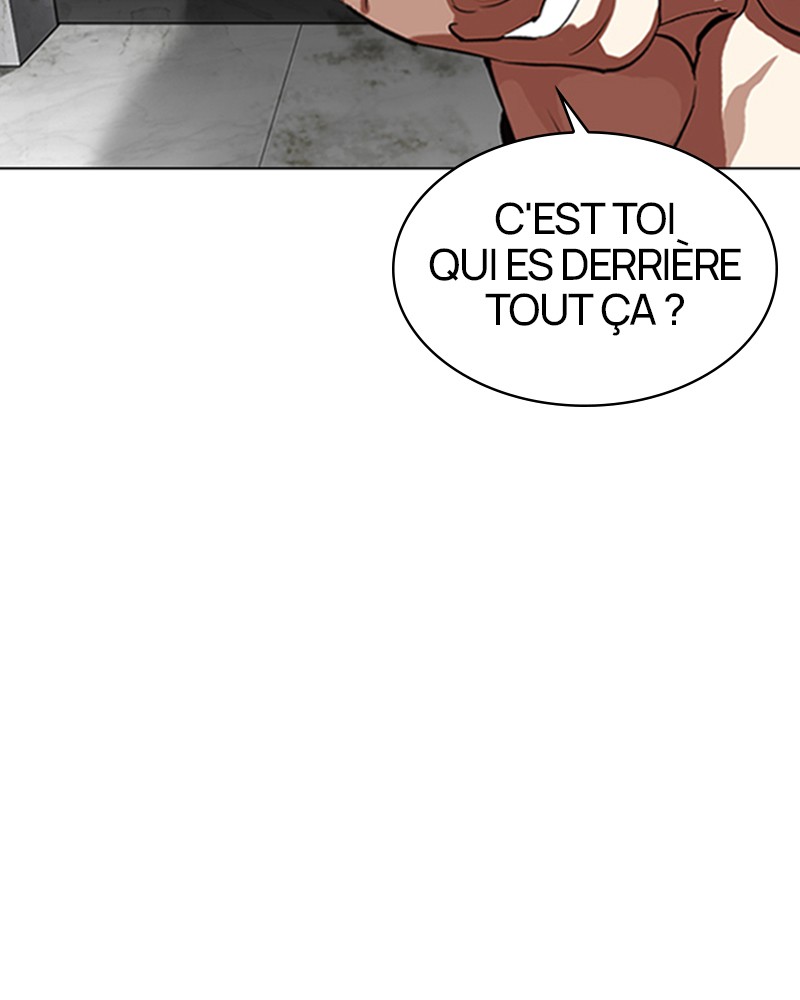Lookism Chapitre 321 - Page 77