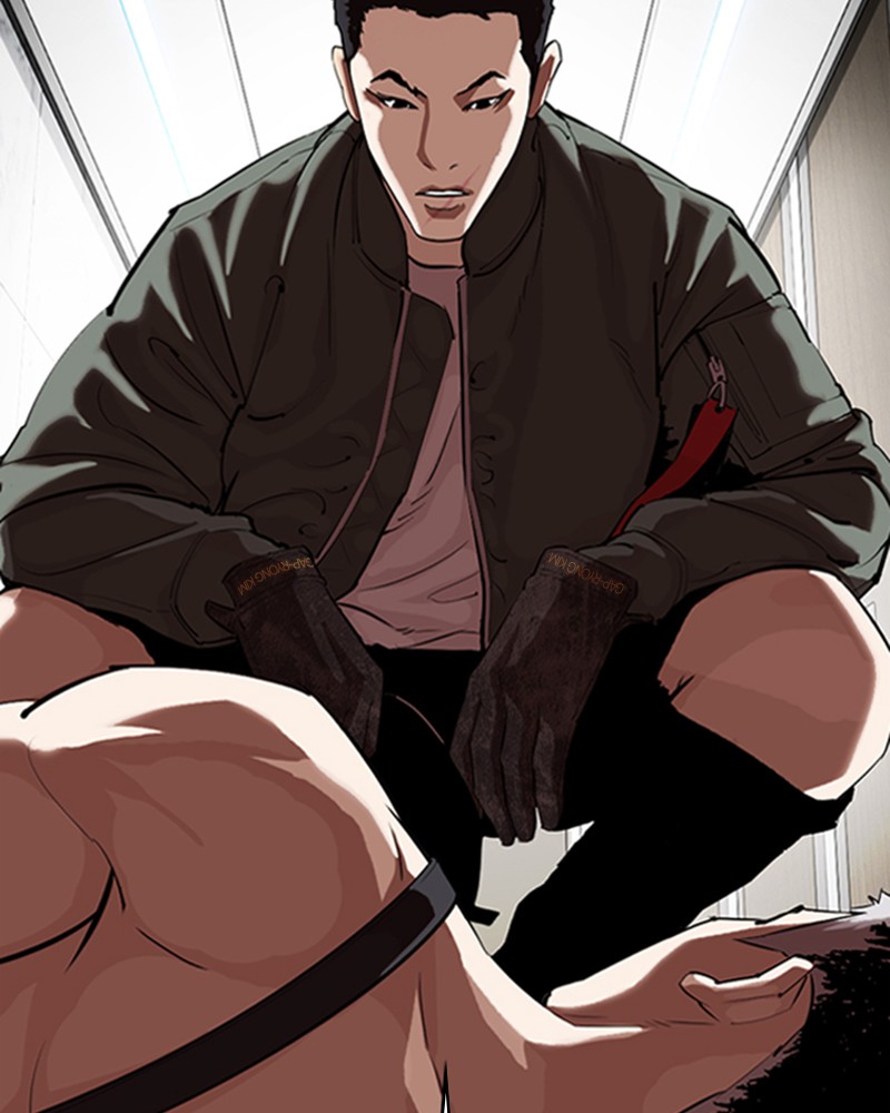 Lookism Chapitre 321 - Page 79