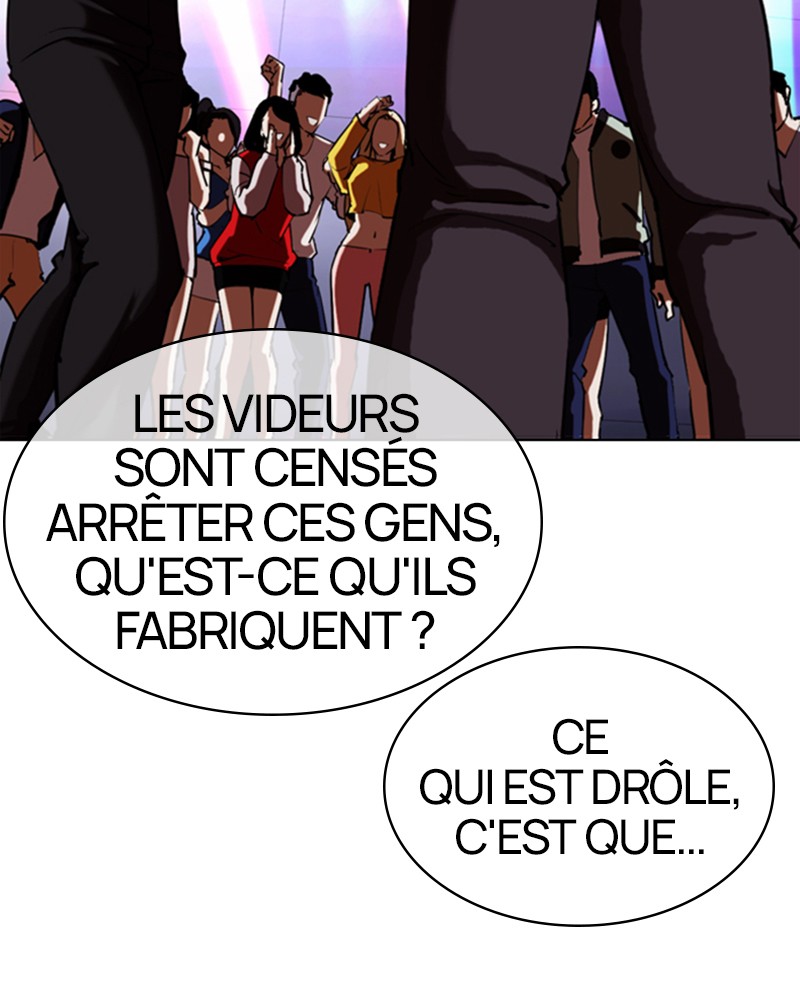 Lookism Chapitre 321 - Page 8