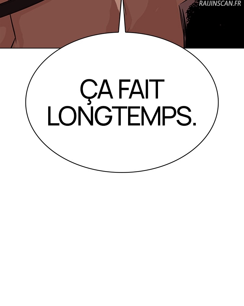 Lookism Chapitre 321 - Page 80