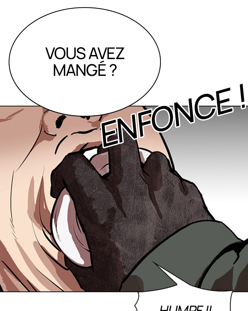 Lookism Chapitre 321 - Page 81