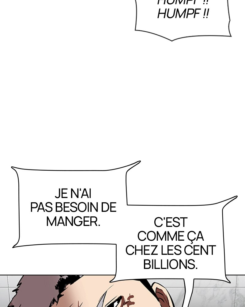 Lookism Chapitre 321 - Page 82