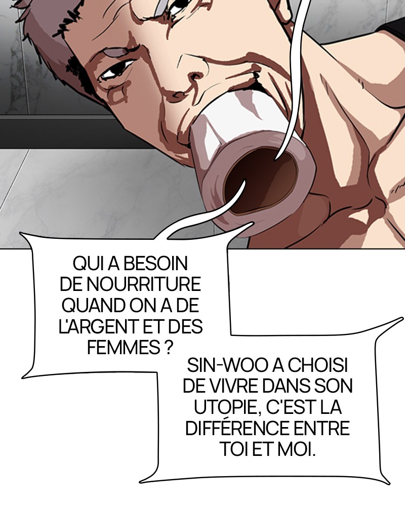 Lookism Chapitre 321 - Page 83