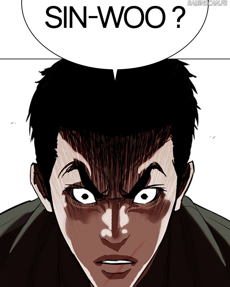 Lookism Chapitre 321 - Page 85