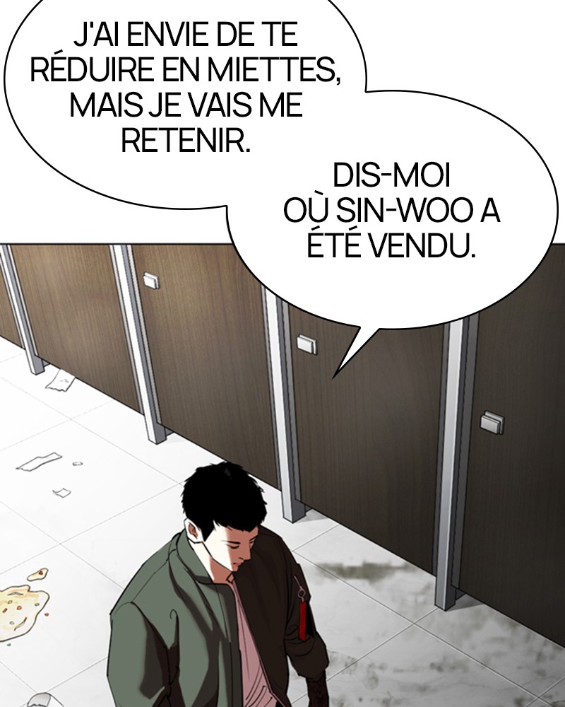 Lookism Chapitre 321 - Page 87