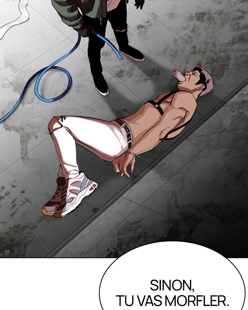 Lookism Chapitre 321 - Page 88