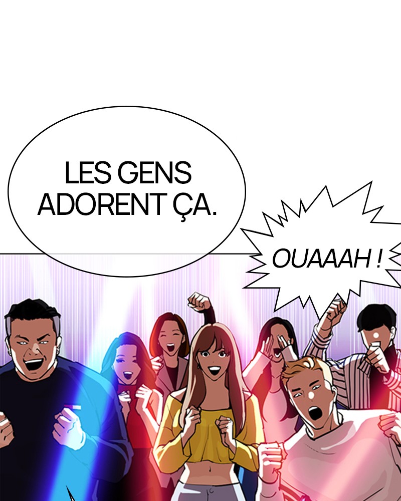 Lookism Chapitre 321 - Page 9