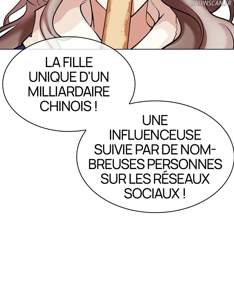 Lookism Chapitre 321 - Page 95