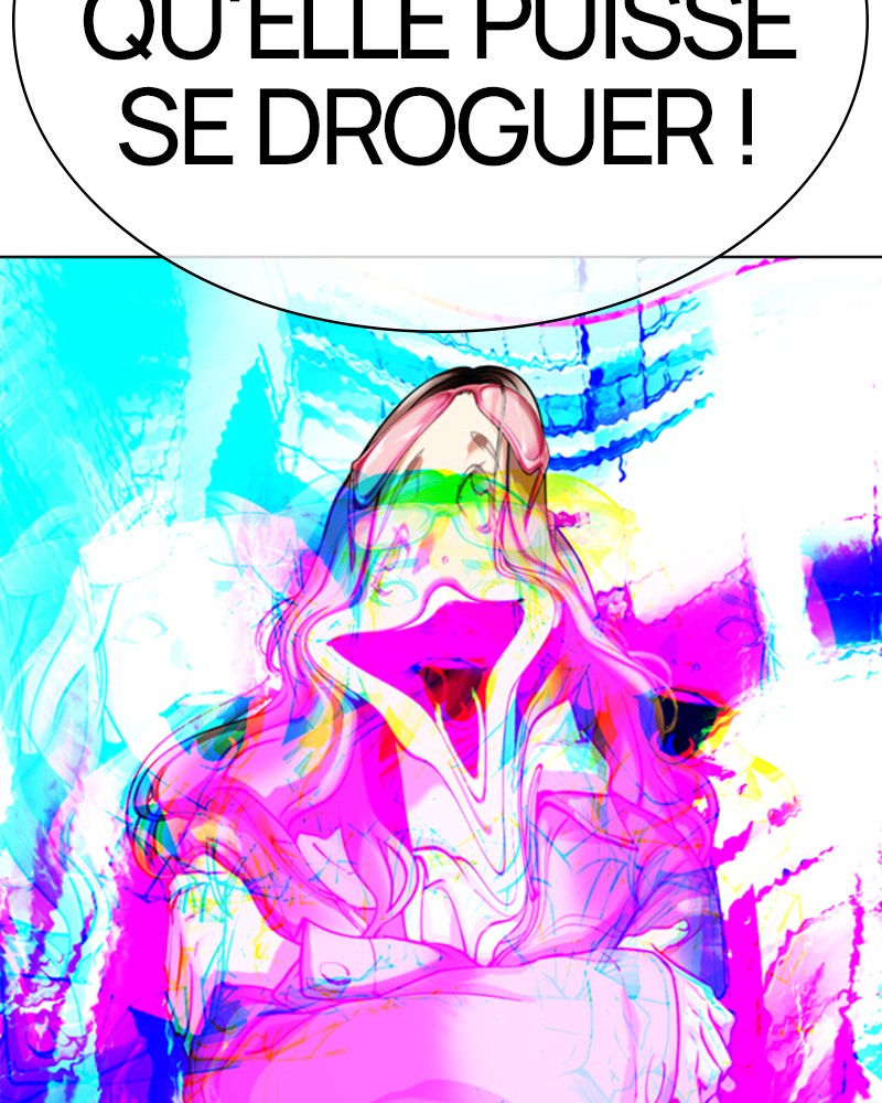 Lookism Chapitre 321 - Page 99