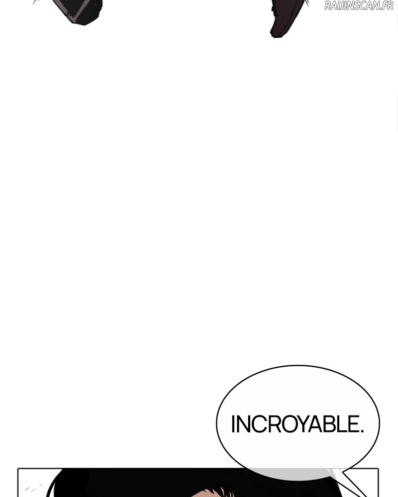 Lookism Chapitre 322 - Page 100