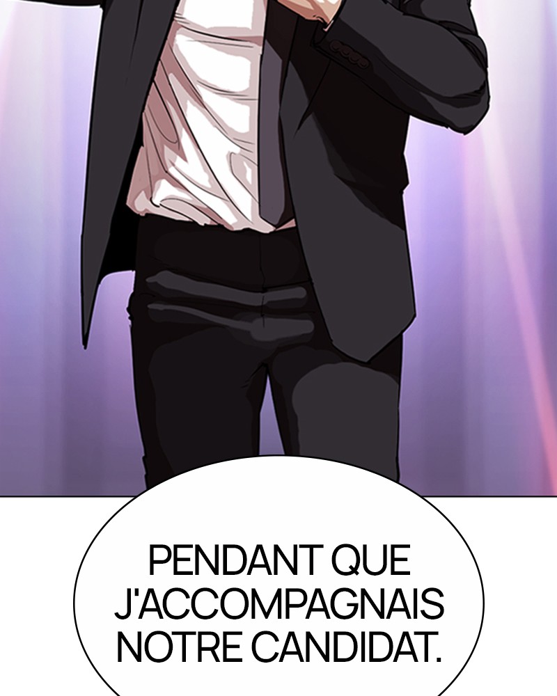 Lookism Chapitre 322 - Page 104