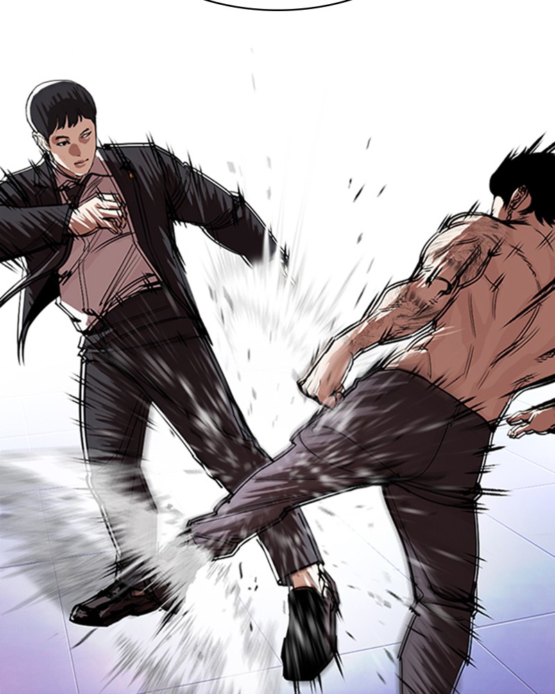 Lookism Chapitre 322 - Page 106