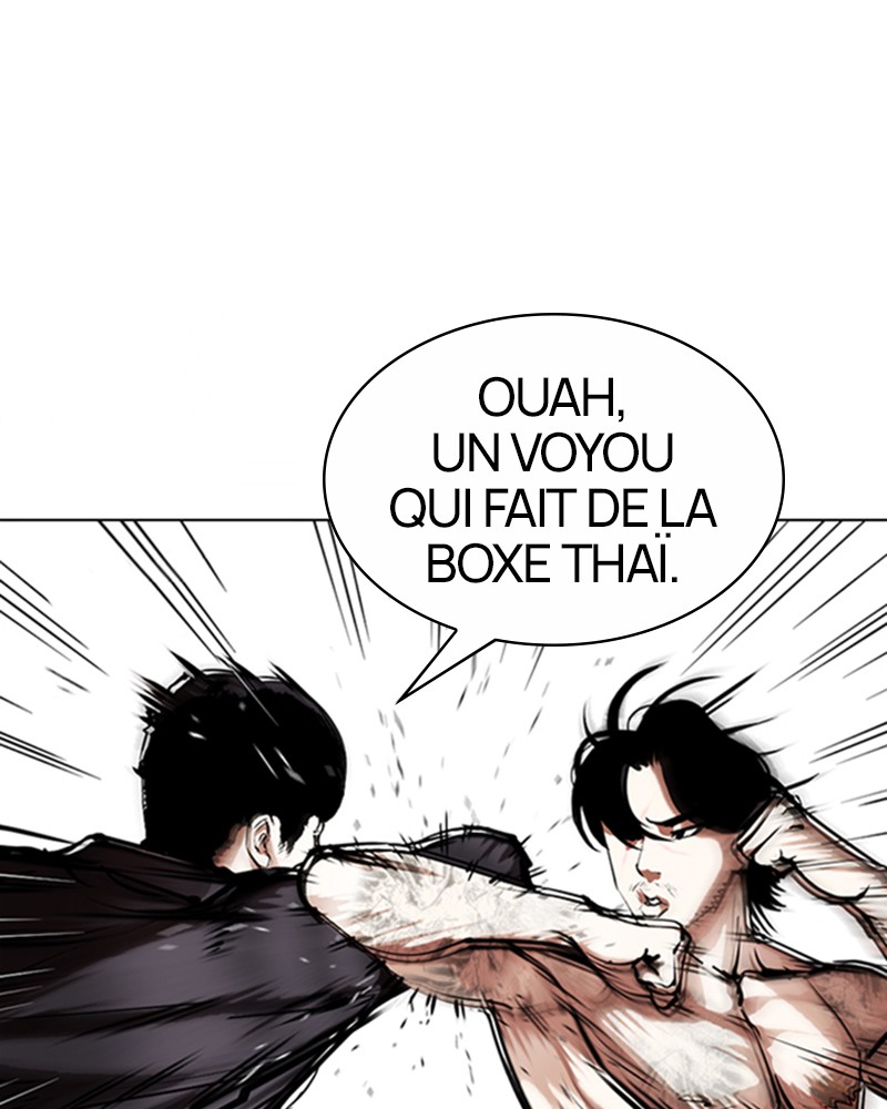 Lookism Chapitre 322 - Page 108