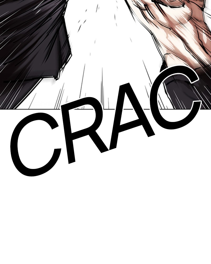 Lookism Chapitre 322 - Page 109